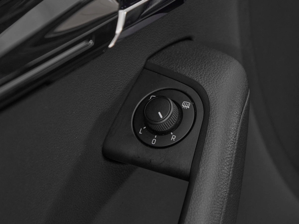 Skoda Octavia, III (A7) Рестайлинг фото №15