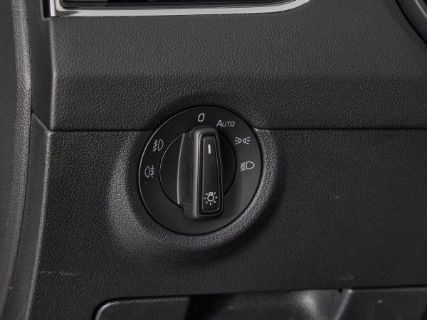 Skoda Octavia, III (A7) Рестайлинг фото №16