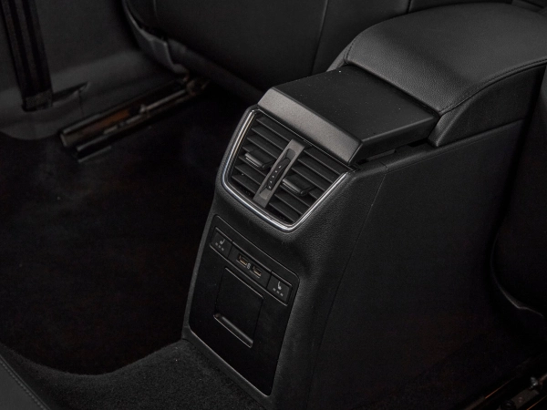 Skoda Octavia, III (A7) Рестайлинг фото №24