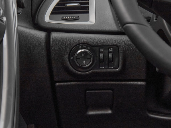 Opel Astra, J Рестайлинг фото №14