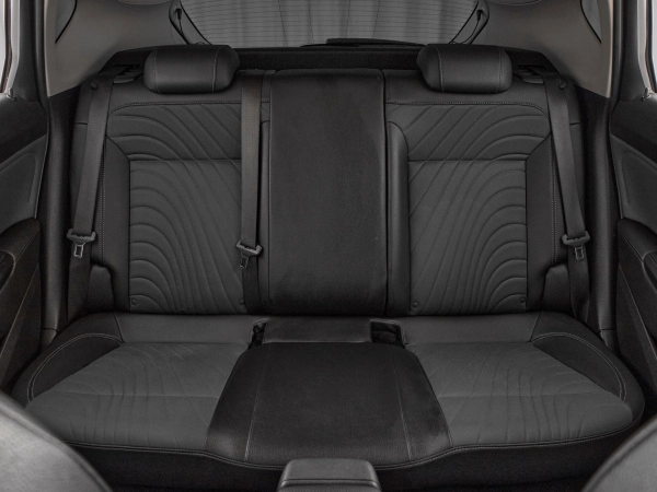 Opel Astra, J Рестайлинг фото №18