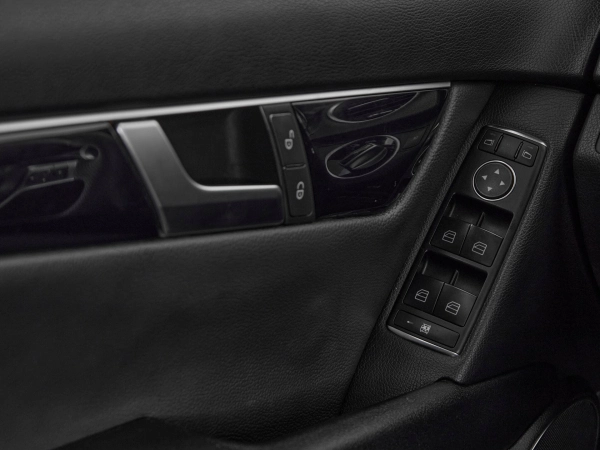 Mercedes-Benz C-Класс, III (W204) Рестайлинг фото №14