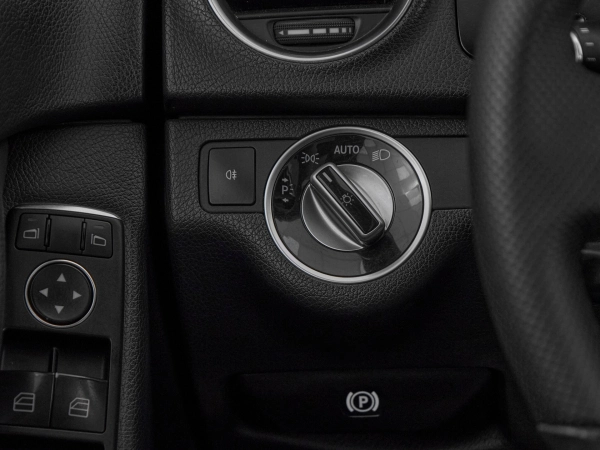 Mercedes-Benz C-Класс, III (W204) Рестайлинг фото №15