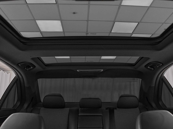 Mercedes-Benz C-Класс, III (W204) Рестайлинг фото №7