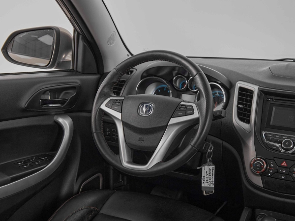 Changan CS35 , I фото №11