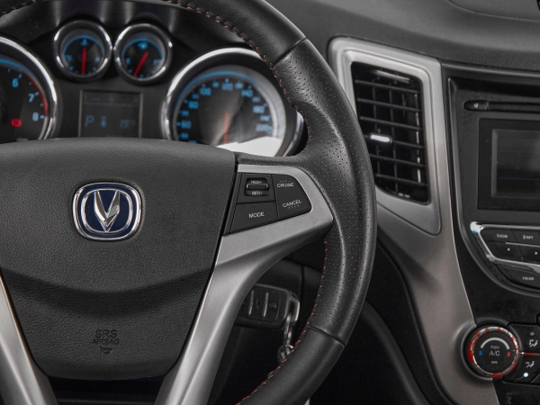 Changan CS35 , I фото №13