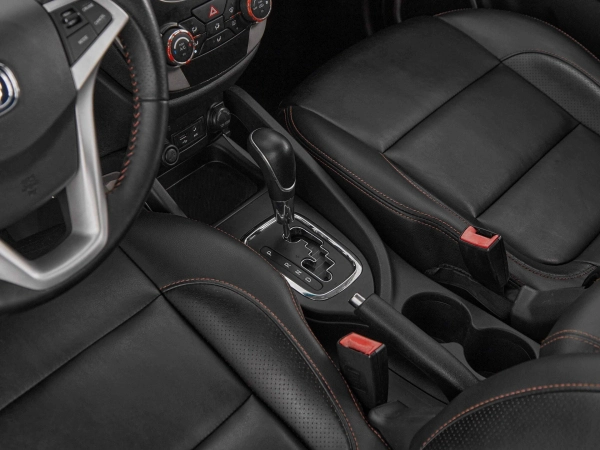 Changan CS35 , I фото №15