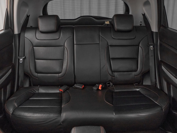 Changan CS35 , I фото №16