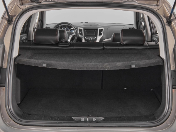 Changan CS35 , I фото №17