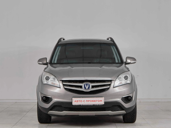 Changan CS35 , I фото №2