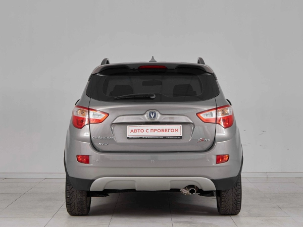 Changan CS35 , I фото №5