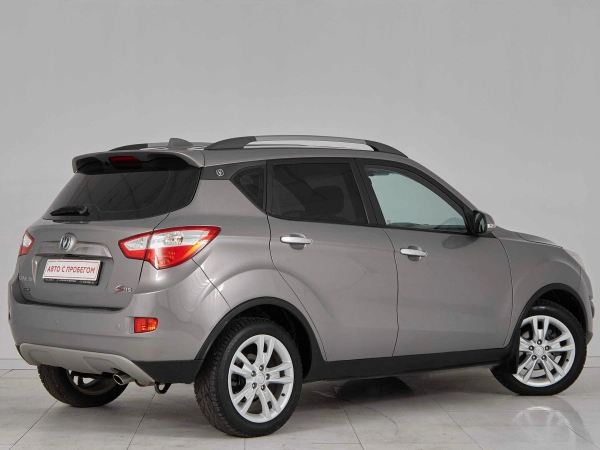 Changan CS35 , I фото №6