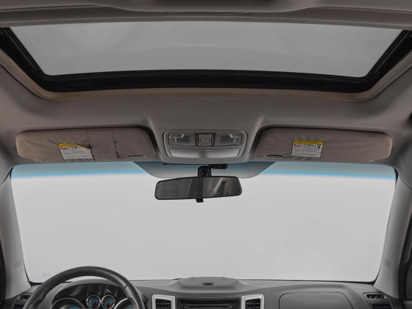 Changan CS35 , I фото №7