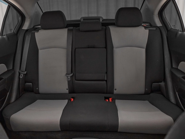 Chevrolet Cruze, I Рестайлинг фото №18