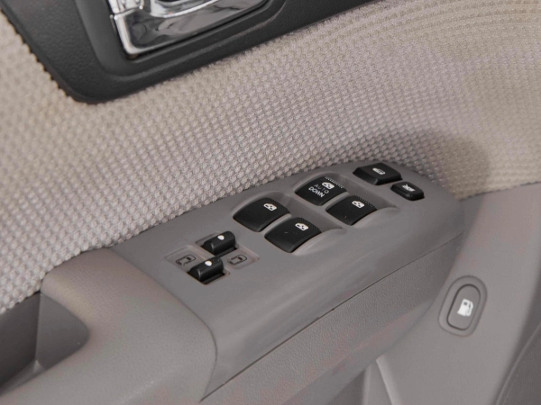 Kia Carnival, II фото №11