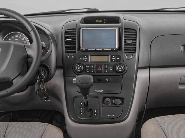 Kia Carnival, II фото №13