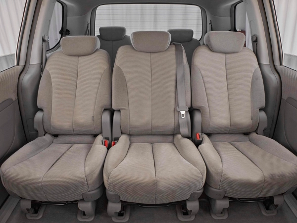 Kia Carnival, II фото №15