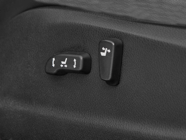 Nissan Teana, II фото №13