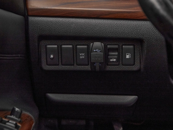 Nissan Teana, II фото №14