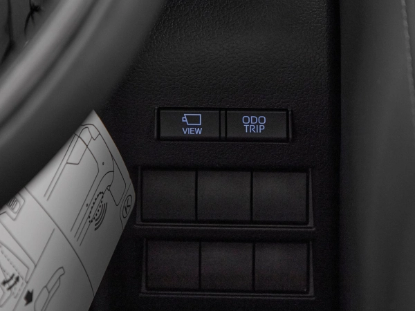 Toyota Land Cruiser, 300 Series фото №16