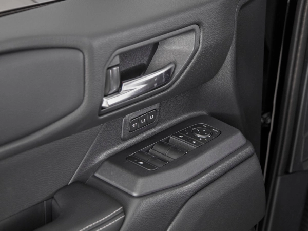 Toyota Land Cruiser Prado, 250 Series фото №14