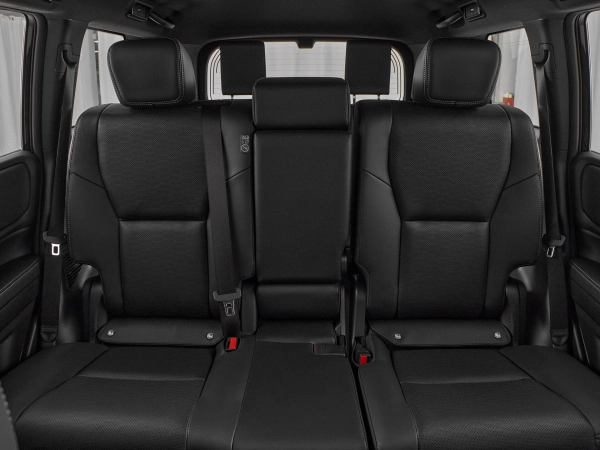Toyota Land Cruiser Prado, 250 Series фото №27