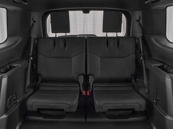 Toyota Land Cruiser Prado, 250 Series фото №29