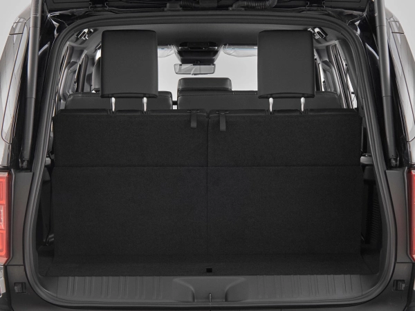 Toyota Land Cruiser Prado, 250 Series фото №30