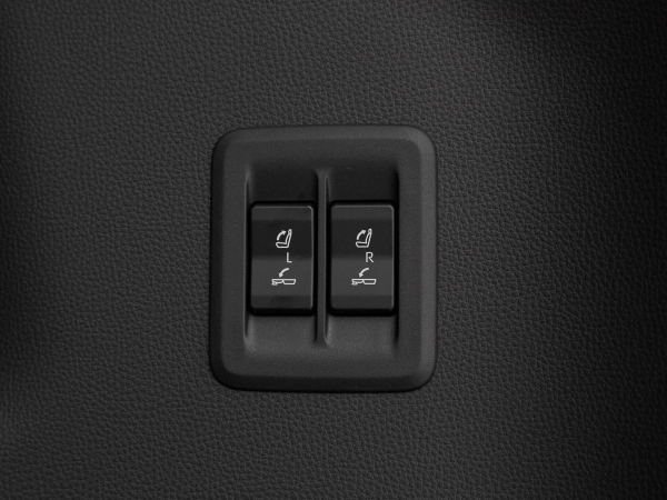 Toyota Land Cruiser Prado, 250 Series фото №32