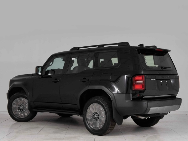 Toyota Land Cruiser Prado, 250 Series фото №4