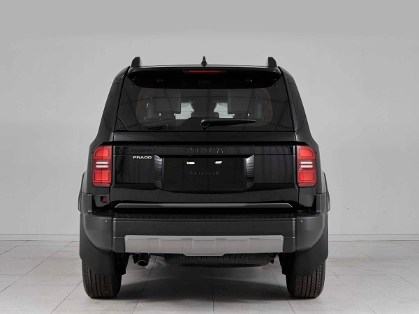 Toyota Land Cruiser Prado, 250 Series фото №5