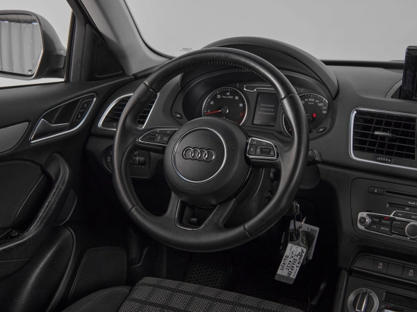 Audi Q3, I (8U) фото №10