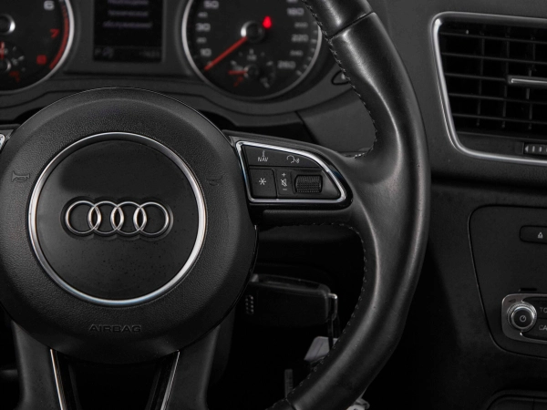 Audi Q3, I (8U) фото №12