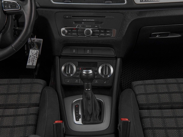 Audi Q3, I (8U) фото №15