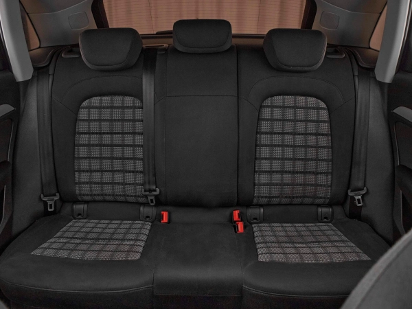 Audi Q3, I (8U) фото №18