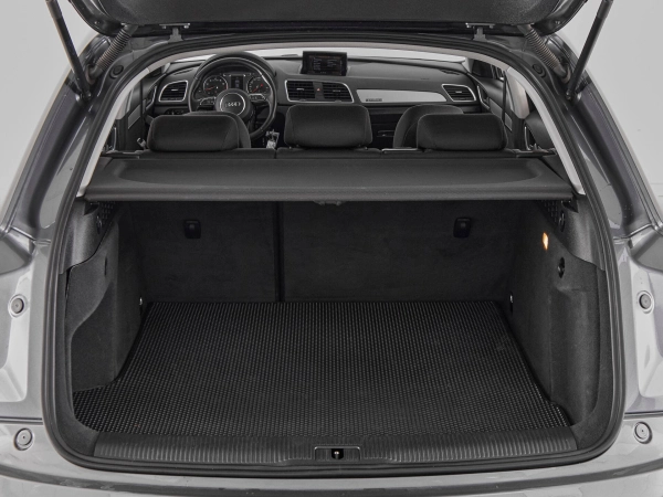 Audi Q3, I (8U) фото №19