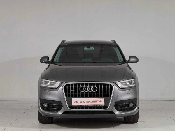 Audi Q3, I (8U) фото №2