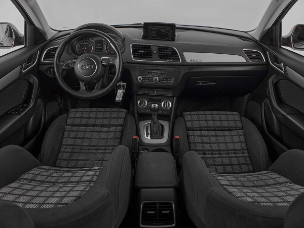 Audi Q3, I (8U) фото №8