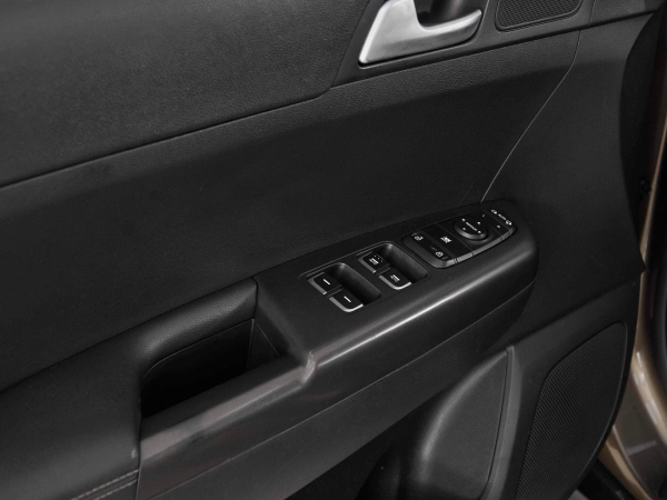 Kia Sportage, IV фото №13