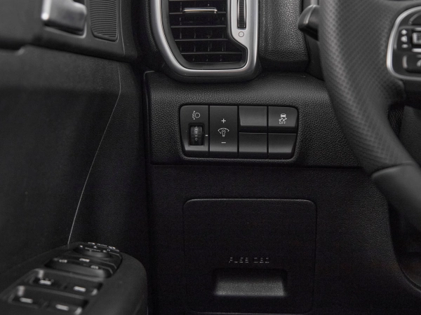 Kia Sportage, IV фото №14