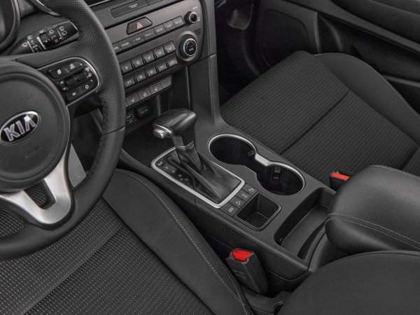 Kia Sportage, IV фото №17