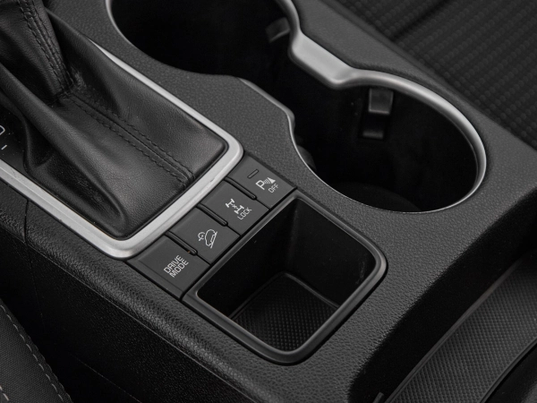 Kia Sportage, IV фото №19
