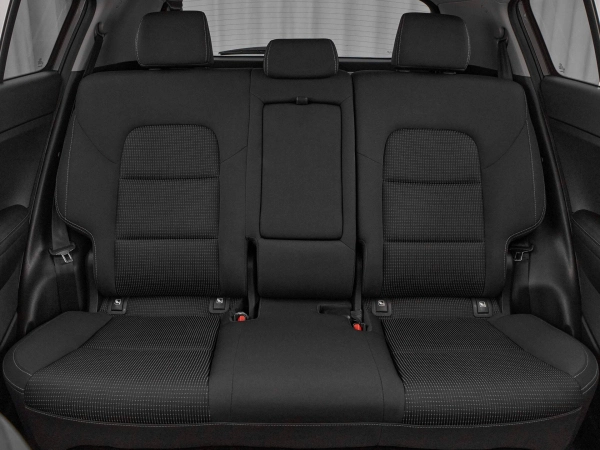 Kia Sportage, IV фото №20