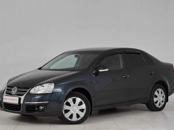 Volkswagen Jetta, V фото №1