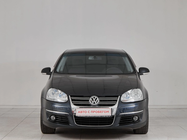 Volkswagen Jetta, V фото №2
