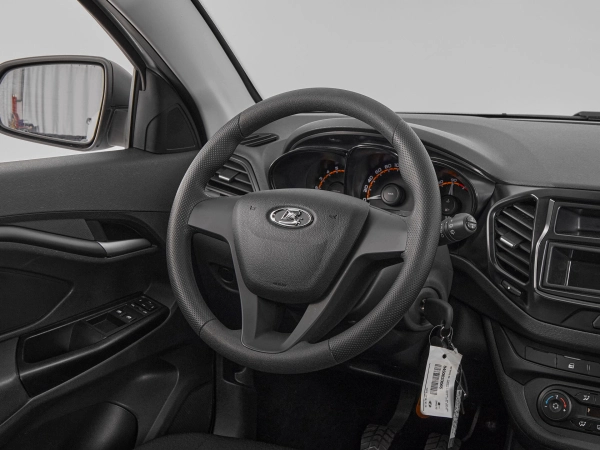 Lada (ВАЗ) Vesta, I фото №10