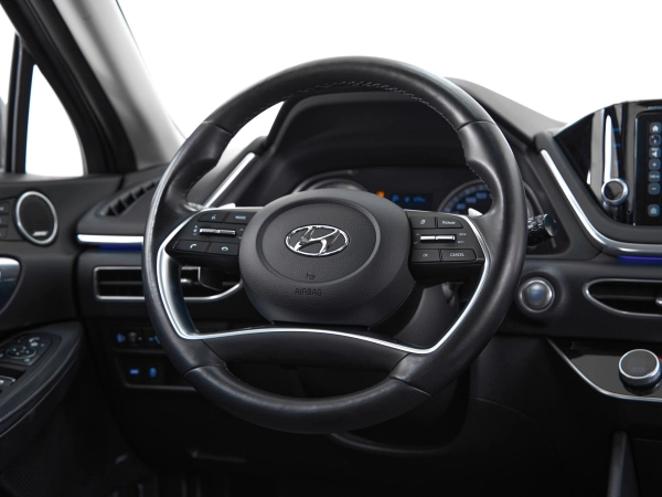 Hyundai Sonata, VIII (DN8) фото №9