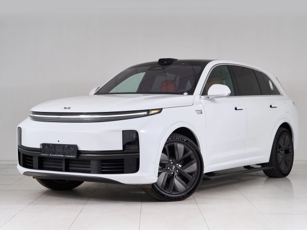 Li Auto (Lixiang) L7, I Рестайлинг фото №1