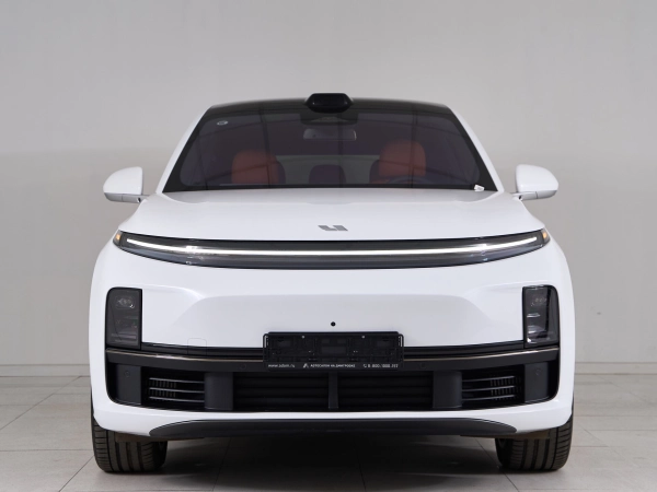 Li Auto (Lixiang) L7, I Рестайлинг фото №2