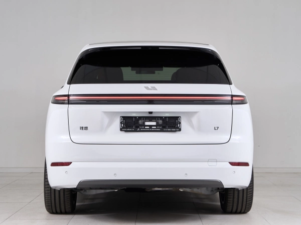 Li Auto (Lixiang) L7, I Рестайлинг фото №5